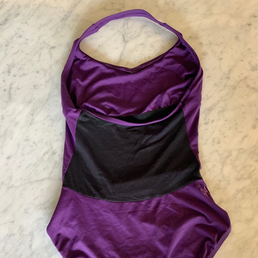 Women’s Small - Katrina Dance Bodysuit